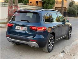 مێرسێدس بێنز GLB